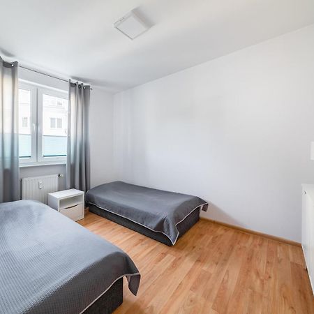 Apartamenty Baltyk Park Ustka Exterior photo