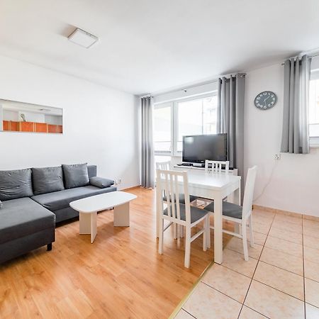 Apartamenty Baltyk Park Ustka Exterior photo