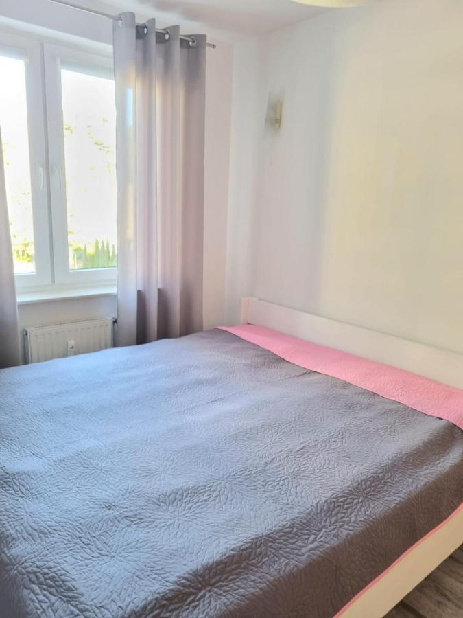 Apartamenty Baltyk Park Ustka Exterior photo