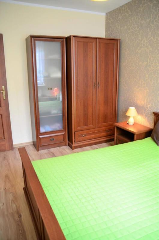Apartamenty Baltyk Park Ustka Exterior photo