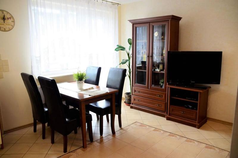Apartamenty Baltyk Park Ustka Exterior photo