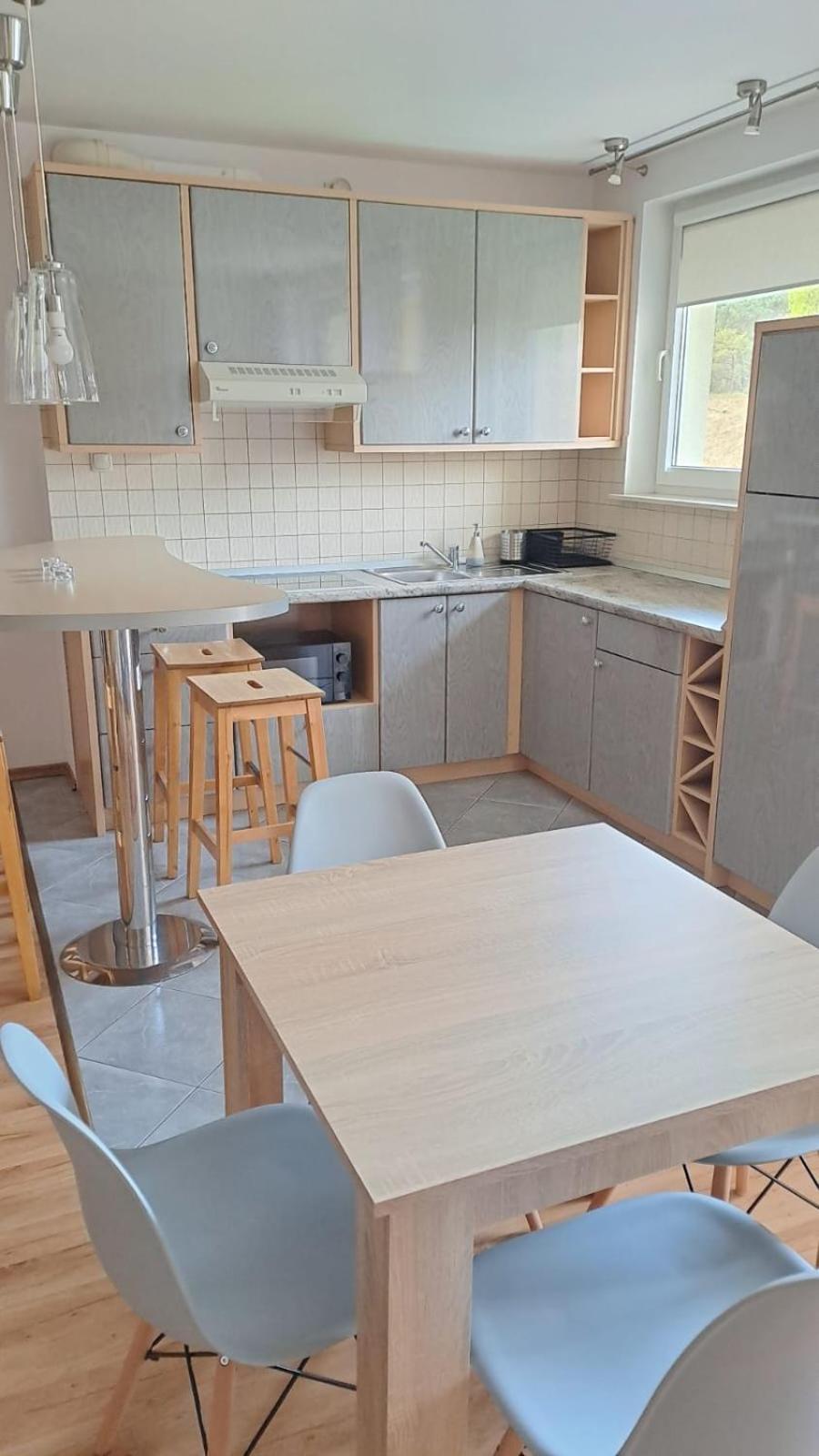 Apartamenty Baltyk Park Ustka Exterior photo